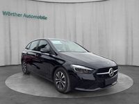 Gebraucht Mercedes B180 136 PS (100 kW) 2024 Schwarz Van / Kleinbus