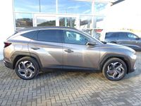 Gebraucht Hyundai Tucson 179 PS (131 kW) 2023 Bronze SUV