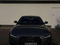 Gebraucht Audi A6 218 PS (160 kW) 2015 Limousine