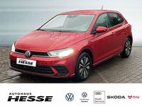 Gebraucht VW Polo Life 80 PS (58 kW) 2024 Andere farbe Kleinwagen