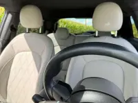 Gebraucht Mini Cooper SE 135 kW (184 PS) 2022 Schwarz Kleinwagen