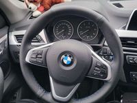 gebraucht BMW X1 xDrive20d x Sport line