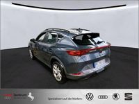 Gebraucht Cupra Formentor 150 PS (110 kW) 2024 Magnetic tech SUV