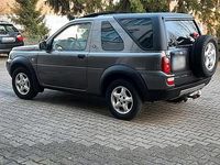 Gebraucht Land Rover Freelander 117 PS (86 kW) 2004 Andere farben SUV