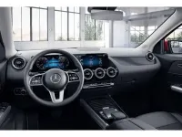 Gebraucht Mercedes GLA200 Progressive 163 PS (119 kW) 2022 Rot SUV
