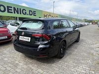 Gebraucht Fiat Tipo Red 131 PS (96 kW) 2023 Schwarz Limousine