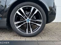 gebraucht BMW 120 i3 s ADA+,NaviProf,ACC,RFK,adLED,H/K,20"LM