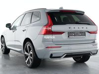 Gebraucht Volvo XC60 Plus 455 PS (334 kW) 2023 Grau SUV