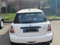 Second-hand Mini ONE Pepper 75 CP (55 kW) 2012 Andere farben Hatchback