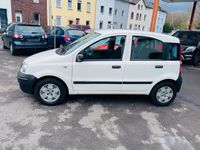 gebraucht Fiat Panda 1.1 / Klima /Getriebe Neu / Wenig Km /Tüv