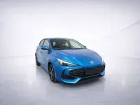 Gebraucht MG MG3 Comfort 116 PS (85 kW) 2025 Blau Kleinwagen