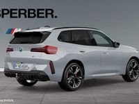 Gebraucht BMW X3 Performance 381 PS (280 kW) 2025 Grau SUV