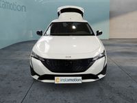 Gebraucht Peugeot 308 SW Allure 131 PS (96 kW) 2023 Weiß Kombi