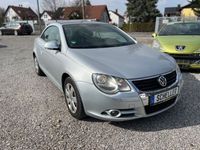 gebraucht VW Eos 2.0 TDI//CABRIO//LEDER//6-GANG//