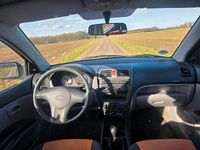 Gebraucht Kia Picanto 64 PS (47 kW) 2007 Kleinwagen