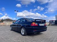 Gebraucht BMW 320 150 PS (110 kW) 1999 Blau