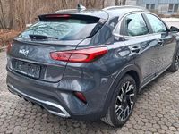 Gebraucht Kia XCeed Vision 136 PS (100 kW) 2022 Grau SUV