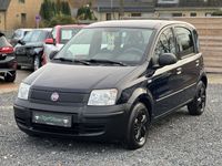 gebraucht Fiat Panda Servo/5Türig/TÜV&SERVICE Neu
