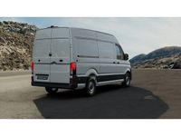 Gebraucht VW Crafter R 140 PS (102 kW) 2025 Weiß Van