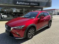 Gebraucht Mazda 3 Sports-Line 121 PS (88 kW) 2019