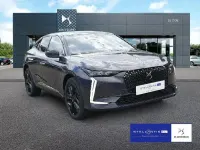 Neu DS Automobiles DS4 131 PS (96 kW) 2025 Schwarz Limousine