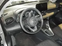 Gebraucht Mazda 2 Center-Line 116 PS (85 kW) 2024 Stormy silver Kleinwagen