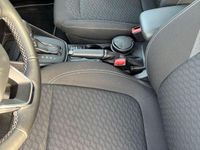 Gebraucht Ford Fiesta Titanium 125 PS (91 kW) 2023 Schwarz Kleinwagen