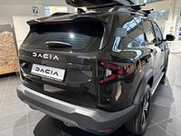 Neu Dacia Bigster Expression 140 PS (102 kW) 2025 Schwarz SUV
