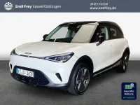 Gebraucht Smart #1 Edition #1 200 kW (272 PS) 2025 Weiß SUV