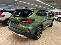 Gebraucht Ford Kuga Active 179 PS (131 kW) 2024 Bursting green SUV