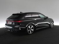 Gebraucht Audi A5 S-Line 204 PS (150 kW) 2025 Schwarz / mythosschwarz Kombi