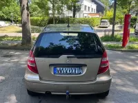 Gebraucht Mercedes A170 Classic 116 PS (85 kW) 2005 Beige Limousine