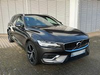 Gebraucht Volvo V60 Plus 253 PS (186 kW) 2022 Grau Kombi