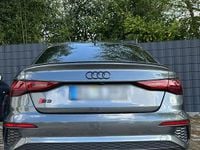 Gebraucht Audi S3 Ambiente 311 PS (228 kW) 2022 Grau Limousine