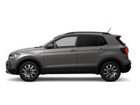 gebraucht VW T-Cross - ACTIVE