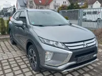 Gebraucht Mitsubishi Eclipse Cross 163 PS (119 kW) 2019 Grau SUV