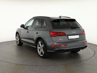 Gebraucht Audi SQ5 Comfort 347 PS (255 kW) 2020 Grau SUV