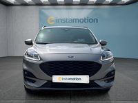 Gebraucht Ford Kuga 120 PS (88 kW) 2024 Silber SUV
