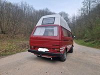 gebraucht VW T3 H-Kennzeichen