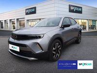 Gebraucht Opel Mokka Elegance 101 PS (74 kW) 2023 Grau SUV