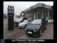 Gebraucht Mazda 3 Takumi-Line 140 PS (102 kW) 2025 Jet black Limousine