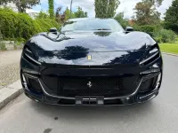 Gebraucht Ferrari Purosangue 725 PS (533 kW) 2023 Blau SUV