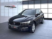 Gebraucht Volvo XC60 Momentum 197 PS (144 kW) 2022 Black stone SUV