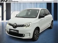 Gebraucht Renault Twingo Evolution 60 kW (82 PS) 2022 Weiß Kleinwagen