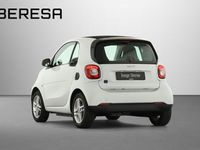 gebraucht Smart ForTwo Electric Drive 