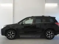 Occasion Subaru Forester 241 ch (177 kW) 2013 Noir SUV