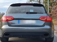 gebraucht Audi RS4 4.2 FSI S tronic quattro Avant -