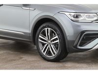 Gebraucht VW Tiguan Allspace Elegance 200 PS (147 kW) 2022 SUV