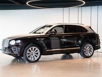 Gebraucht Bentley Bentayga 551 PS (405 kW) 2023 Schwarz SUV