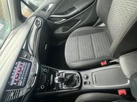 Gebraucht Opel Astra Active 150 PS (110 kW) 2017 Schwarz Kombi